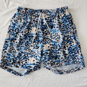 YoungLA Swim Trunks